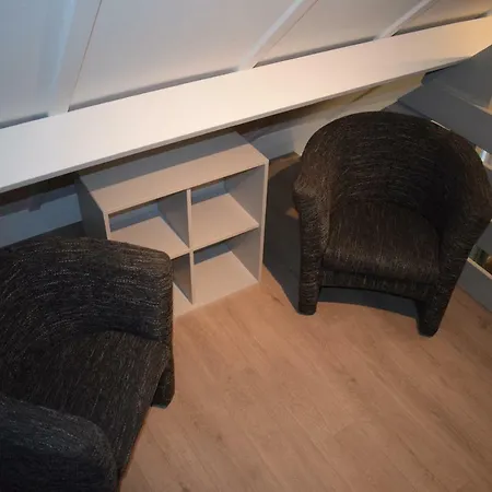 Hébergement de vacances Duinendaele 232 Met Sauna Bij Plopsaland En Natuurreservaat