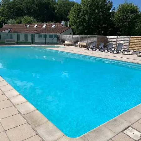 Duinendaele 232 Met Sauna Bij Plopsaland En Natuurreservaat La Panne
