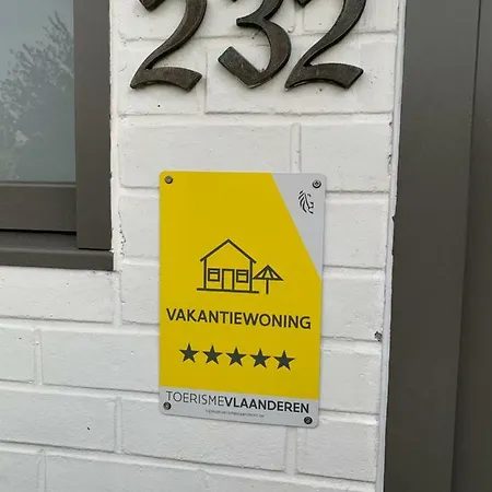 Duinendaele 232 Met Sauna Bij Plopsaland En Natuurreservaat Hébergement de vacances *