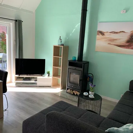 Duinendaele 232 Met Sauna Bij Plopsaland En Natuurreservaat Hébergement de vacances