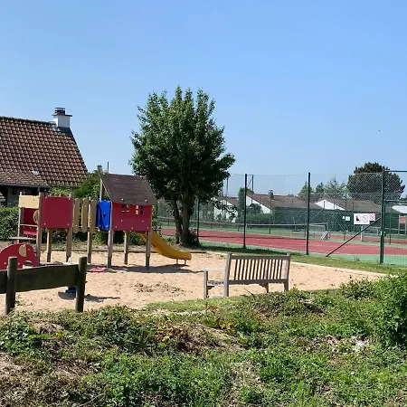 Duinendaele 232 Met Sauna Bij Plopsaland En Natuurreservaat Hébergement de vacances La Panne
